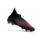 adidas Predator Mutator 20+ FG Nero Core Rosa