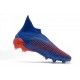 adidas Predator Mutator 20+ FG Blu Royal Bianco Rosso Active