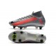 Nike Mercurial Superfly 7 Elite SG Neighbourhood - Grigio Bomber Nero