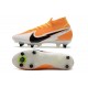 Nike Mercurial Superfly 7 Elite DF SG-PRO Arancione Laser Nero Bianc