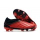 Scarpe da Calcio adidas Copa 20+ FG Rosso Active Bianco Nero Core