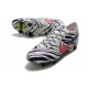 Nike Korea Mercurial Vapor XIII Elite SG Anti Clog -Bianco Nero Rosso