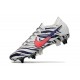 Nike Korea Mercurial Vapor XIII Elite SG Anti Clog -Bianco Nero Rosso