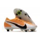 Nike Mercurial Vapor XIII Elite SG - Arancione Laser Nero Bianco