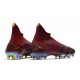 Scarpe adidas Predator Mutator 20+ FG Rosso Nero