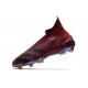 Scarpe adidas Predator Mutator 20+ FG Rosso Nero