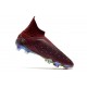 Scarpe adidas Predator Mutator 20+ FG Rosso Nero