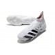 Scarpe adidas Predator Mutator 20+ FG Bianco Nero