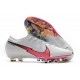 Nike Mercurial Vapor 13 Elite AG-Pro Bianco Rosso Blu