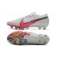 Nike Mercurial Vapor 13 Elite AG-Pro Bianco Rosso Blu