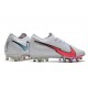 Nike Mercurial Vapor 13 Elite AG-Pro Bianco Rosso Blu