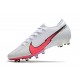 Nike Mercurial Vapor 13 Elite AG-Pro Bianco Rosso Blu