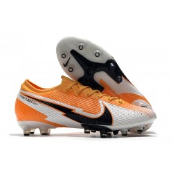 Nike Mercurial Vapor 13 Elite AG-Pro Daybreak - Arancione Laser Nero Bianco