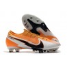 Nike Mercurial Vapor 13 Elite AG-Pro Daybreak - Arancion Nero Bianco