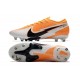 Nike Mercurial Vapor 13 Elite AG-Pro Daybreak - Arancion Nero Bianco