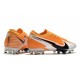 Nike Mercurial Vapor 13 Elite AG-Pro Daybreak - Arancion Nero Bianco