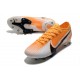 Nike Mercurial Vapor 13 Elite AG-Pro Daybreak - Arancion Nero Bianco