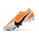 Nike Mercurial Vapor 13 Elite AG-Pro Daybreak - Arancion Nero Bianco