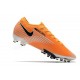 Nike Mercurial Vapor 13 Elite AG-Pro Daybreak - Arancion Nero Bianco