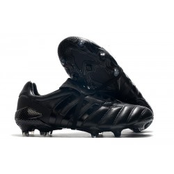 adidas Predator 20+ Mutator Mania Tormentor FG Nero