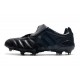 adidas Predator 20+ Mutator Mania Tormentor FG Nero