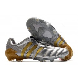 adidas Predator 20+ Mutator Mania Tormentor FG Argento Oro