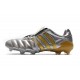 adidas Predator 20+ Mutator Mania Tormentor FG Argento Oro