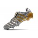 adidas Predator 20+ Mutator Mania Tormentor FG Argento Oro