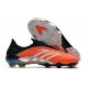 adidas Predator Archive Edizione Limitata FG Arancione Nero Argent