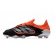 adidas Predator Archive Edizione Limitata FG Arancione Nero Argent