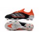 adidas Predator Archive Edizione Limitata FG Arancione Nero Argent