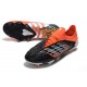 adidas Predator Archive Edizione Limitata FG Arancione Nero Argent