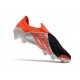 adidas Predator Archive Edizione Limitata FG Arancione Nero Argent