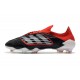 adidas Predator Archive Edizione Limitata FG Rosso Nero Argento