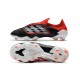 adidas Predator Archive Edizione Limitata FG Rosso Nero Argento