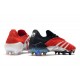 adidas Predator Archive Edizione Limitata FG Rosso Nero Argento