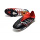 adidas Predator Archive Edizione Limitata FG Rosso Nero Argento