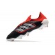 adidas Predator Archive Edizione Limitata FG Rosso Nero Argento