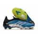 adidas Predator Archive Edizione Limitata FG Blu Bianco Rosso