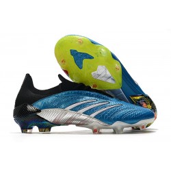 adidas Predator Archive Edizione Limitata FG Blu Bianco Rosso