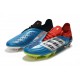 adidas Predator Archive Edizione Limitata FG Blu Bianco Rosso