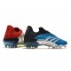 adidas Predator Archive Edizione Limitata FG Blu Bianco Rosso