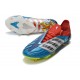 adidas Predator Archive Edizione Limitata FG Blu Bianco Rosso