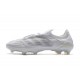 adidas Predator Archive Edizione Limitata FG Bianco