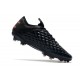 Nike Tiempo Legend 8 Elite FG Scarpa da Calcio Nero Rosa