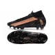 Nike Mercurial Superfly 7 Elite DF FG Nero Rosa