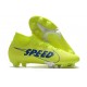 Nike Mercurial Superfly 7 Elite DF FG Dream Speed Verde