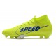 Nike Mercurial Superfly 7 Elite DF FG Dream Speed Verde