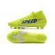 Nike Mercurial Superfly 7 Elite DF FG Dream Speed Verde