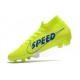 Nike Mercurial Superfly 7 Elite DF FG Dream Speed Verde